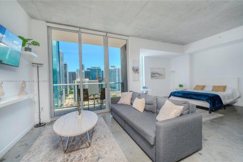 Copropriété à louer à Miami, Floride: 49.52 m2 № 1951324 - photo 1