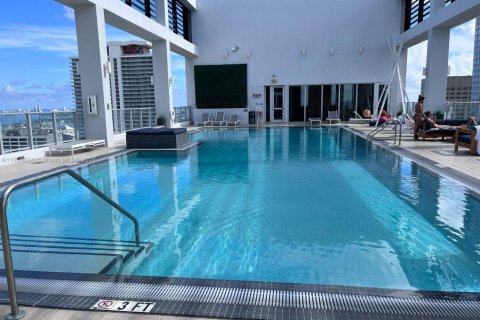 Copropriété à louer à Miami, Floride: 49.52 m2 № 1951324 - photo 29