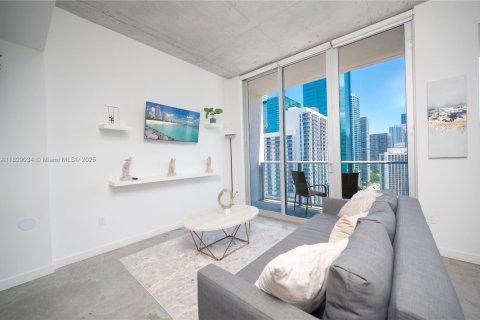 Copropriété à louer à Miami, Floride: 49.52 m2 № 1951324 - photo 2