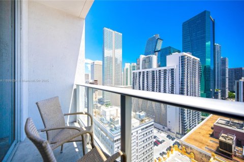 Copropriété à louer à Miami, Floride: 49.52 m2 № 1951324 - photo 17