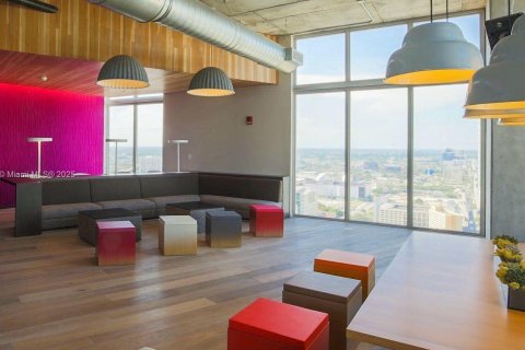 Copropriété à louer à Miami, Floride: 49.52 m2 № 1951324 - photo 22