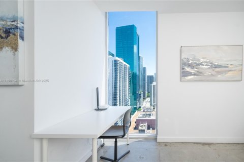 Copropriété à louer à Miami, Floride: 49.52 m2 № 1951324 - photo 3