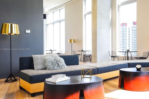 Copropriété à louer à Miami, Floride: 49.52 m2 № 1951324 - photo 21