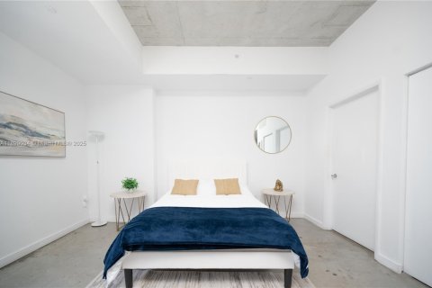 Copropriété à louer à Miami, Floride: 49.52 m2 № 1951324 - photo 11