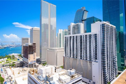 Copropriété à louer à Miami, Floride: 49.52 m2 № 1951324 - photo 16