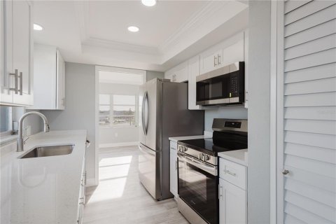 Condo in Seminole, Florida, 2 bedrooms  № 1847239 - photo 13