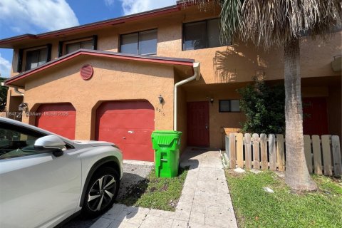 Touwnhouse à vendre à Sunrise, Floride: 3 chambres, 119.01 m2 № 1936161 - photo 18