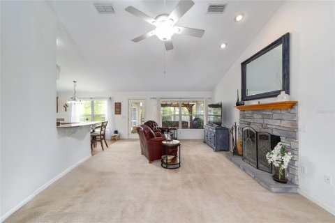 Villa ou maison à vendre à Ocala, Floride: 3 chambres, 184.13 m2 № 1793623 - photo 9