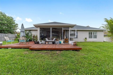 Villa ou maison à vendre à Ocala, Floride: 3 chambres, 184.13 m2 № 1793623 - photo 4