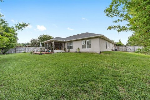 Villa ou maison à vendre à Ocala, Floride: 3 chambres, 184.13 m2 № 1793623 - photo 3