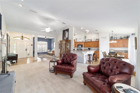 Villa ou maison à vendre à Ocala, Floride: 3 chambres, 184.13 m2 № 1793623 - photo 12