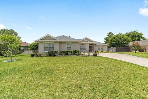 Villa ou maison à vendre à Ocala, Floride: 3 chambres, 184.13 m2 № 1793623 - photo 2