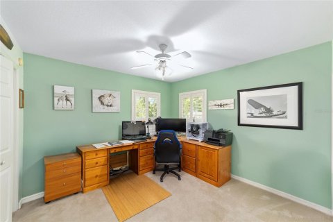 Villa ou maison à vendre à Ocala, Floride: 3 chambres, 184.13 m2 № 1793623 - photo 21