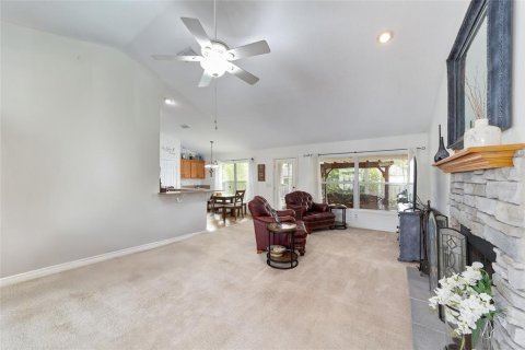 Villa ou maison à vendre à Ocala, Floride: 3 chambres, 184.13 m2 № 1793623 - photo 10
