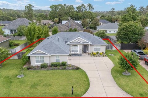 Villa ou maison à vendre à Ocala, Floride: 3 chambres, 184.13 m2 № 1793623 - photo 5