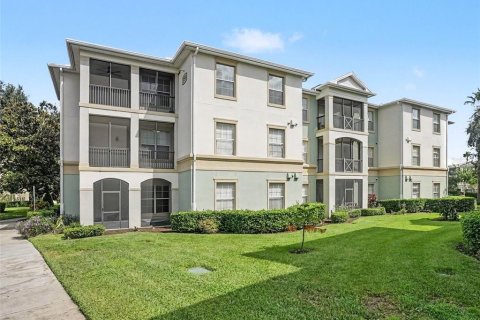 Condo in Windermere, Florida, 3 bedrooms  № 2356543