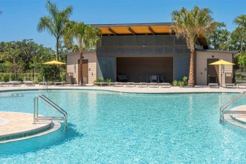 House in Parrish, Florida 3 bedrooms, 123.37 sq.m. № 2113207 - photo 23