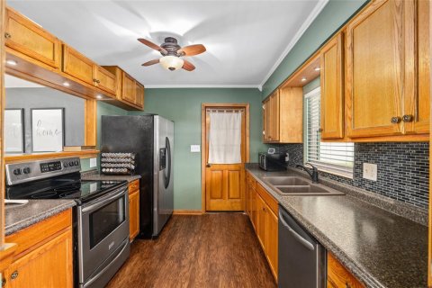House in Ocala, Florida 3 bedrooms, 103.86 sq.m. № 1899502 - photo 26