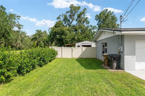 House in Ocala, Florida 3 bedrooms, 103.86 sq.m. № 1899502 - photo 17