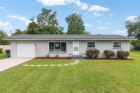 House in Ocala, Florida 3 bedrooms, 103.86 sq.m. № 1899502 - photo 15