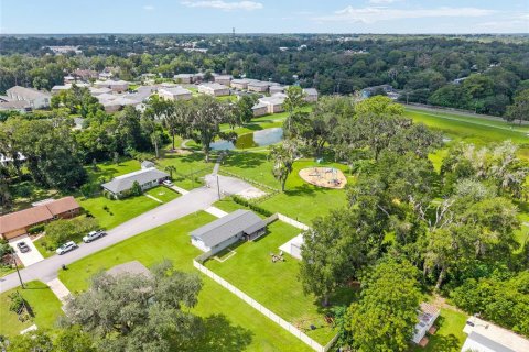 House in Ocala, Florida 3 bedrooms, 103.86 sq.m. № 1899502 - photo 14