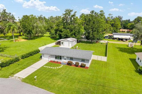 House in Ocala, Florida 3 bedrooms, 103.86 sq.m. № 1899502 - photo 2