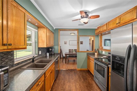 House in Ocala, Florida 3 bedrooms, 103.86 sq.m. № 1899502 - photo 30