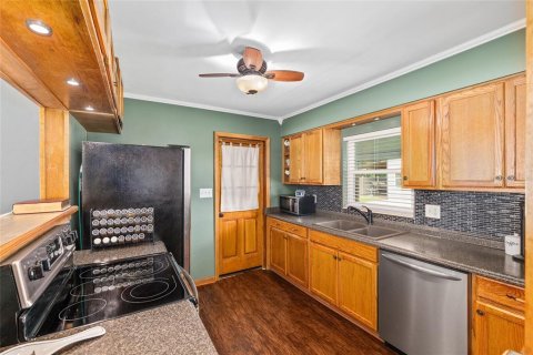 House in Ocala, Florida 3 bedrooms, 103.86 sq.m. № 1899502 - photo 28