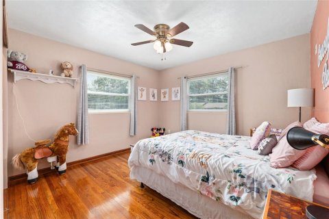 House in Ocala, Florida 3 bedrooms, 103.86 sq.m. № 1899502 - photo 7