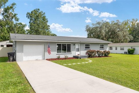 House in Ocala, Florida 3 bedrooms, 103.86 sq.m. № 1899502 - photo 16