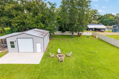 House in Ocala, Florida 3 bedrooms, 103.86 sq.m. № 1899502 - photo 12