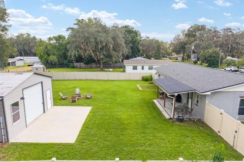 House in Ocala, Florida 3 bedrooms, 103.86 sq.m. № 1899502 - photo 13
