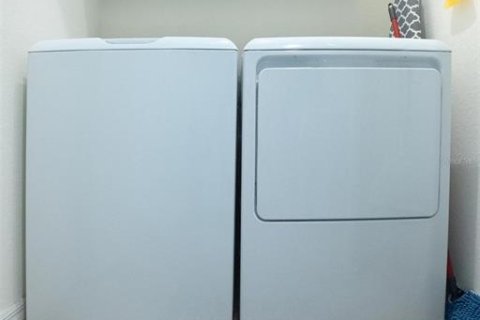 Снять в аренду кондоминиум в Брейдентон, Флорида 2 комнаты, 106.09м2, № 1769446 - фото 30