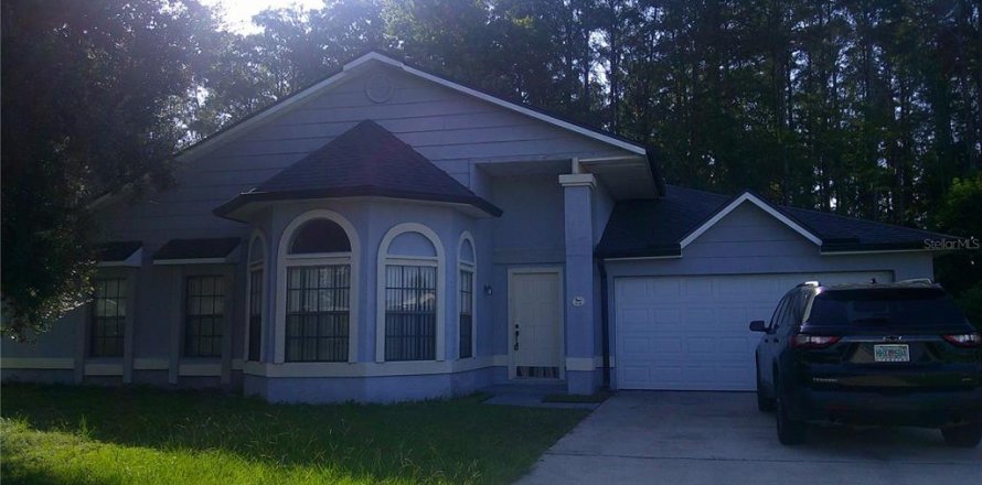 Villa ou maison à Orlando, Floride 3 chambres, 135.92 m2 № 2310823