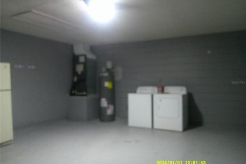 Villa ou maison à louer à Orlando, Floride: 3 chambres, 135.92 m2 № 2310823 - photo 8