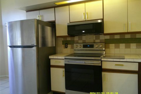 Villa ou maison à louer à Orlando, Floride: 3 chambres, 135.92 m2 № 2310823 - photo 5