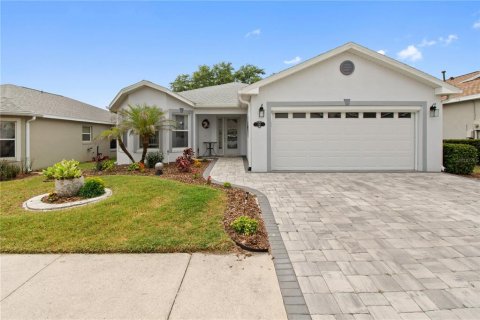 Casa en Lake Wales, Florida 2 dormitorios, 116.22 m2 № 2097173