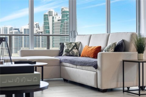 Condo in Hollywood, Florida, 2 bedrooms № 2081688 - photo 25