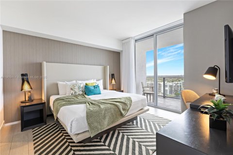 Condo in Hollywood, Florida, 2 bedrooms № 2081688 - photo 12