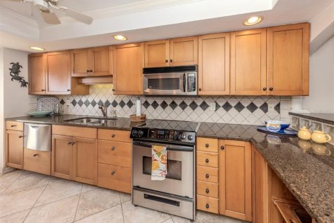 Condominio en venta en Venice, Florida, 2 dormitorios, 112.23 m2 № 1652532 - foto 17