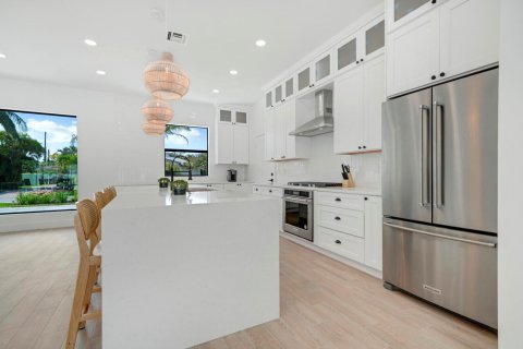 Villa ou maison à louer à Riviera Beach, Floride: 4 chambres, 260.13 m2 № 2178068 - photo 18