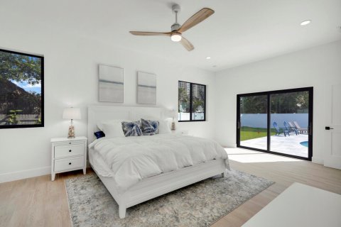 Villa ou maison à louer à Riviera Beach, Floride: 4 chambres, 260.13 m2 № 2178068 - photo 28