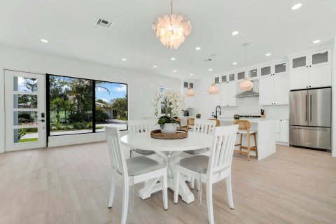 Villa ou maison à louer à Riviera Beach, Floride: 4 chambres, 260.13 m2 № 2178068 - photo 10