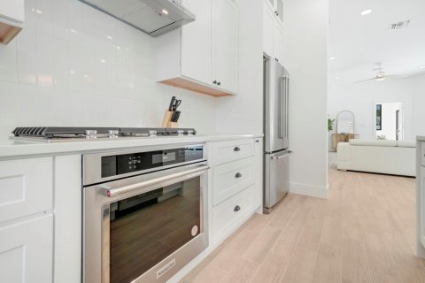 Villa ou maison à louer à Riviera Beach, Floride: 4 chambres, 260.13 m2 № 2178068 - photo 17