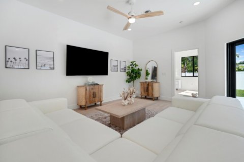 Villa ou maison à louer à Riviera Beach, Floride: 4 chambres, 260.13 m2 № 2178068 - photo 21