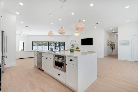 Villa ou maison à louer à Riviera Beach, Floride: 4 chambres, 260.13 m2 № 2178068 - photo 15