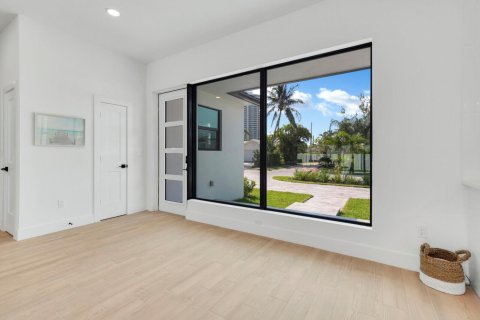 Villa ou maison à louer à Riviera Beach, Floride: 4 chambres, 260.13 m2 № 2178068 - photo 7