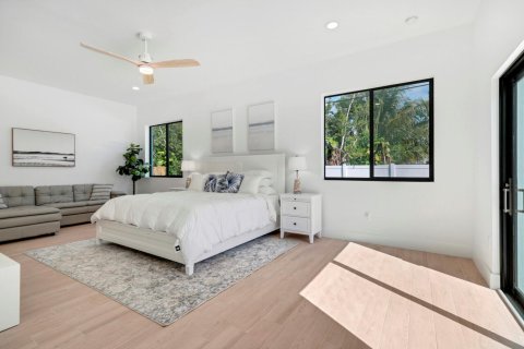 Villa ou maison à louer à Riviera Beach, Floride: 4 chambres, 260.13 m2 № 2178068 - photo 26