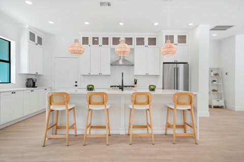 Villa ou maison à louer à Riviera Beach, Floride: 4 chambres, 260.13 m2 № 2178068 - photo 13