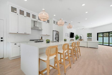 Villa ou maison à louer à Riviera Beach, Floride: 4 chambres, 260.13 m2 № 2178068 - photo 14